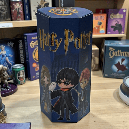 Harry Potter Telefon Tablet Çok Amaçlı Figür